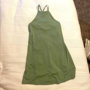 Madewell athletic dress- worn once!
